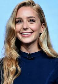 Jessica Rothe